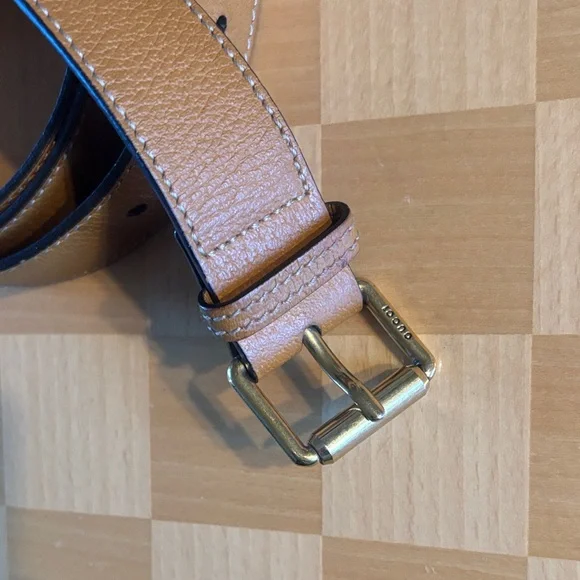 Authentic Gucci X Disney Belt Bag - Picture 9 of 11
